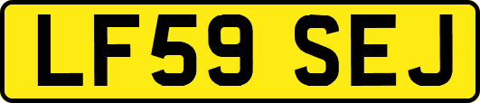 LF59SEJ