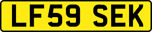 LF59SEK