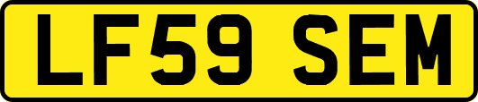 LF59SEM