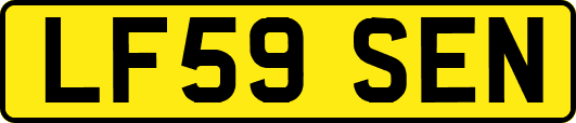 LF59SEN