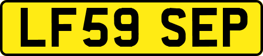 LF59SEP