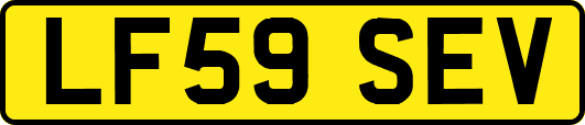 LF59SEV