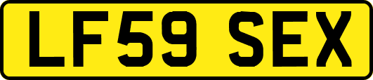 LF59SEX