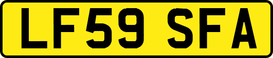 LF59SFA