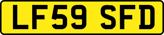 LF59SFD