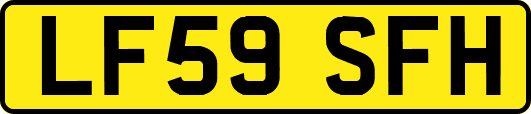 LF59SFH