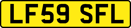 LF59SFL