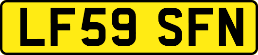 LF59SFN