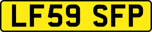 LF59SFP