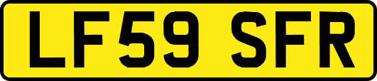 LF59SFR
