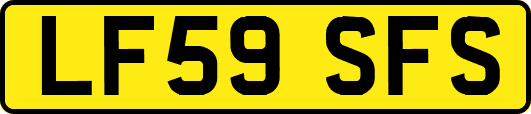 LF59SFS
