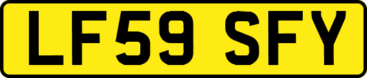 LF59SFY