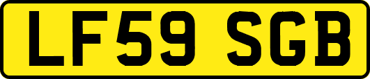 LF59SGB