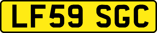 LF59SGC