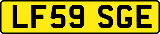 LF59SGE