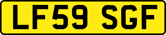 LF59SGF