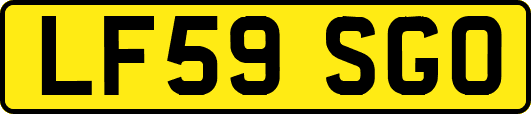 LF59SGO