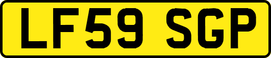 LF59SGP