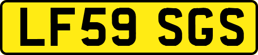 LF59SGS