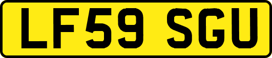 LF59SGU