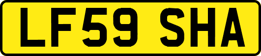 LF59SHA