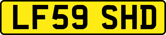LF59SHD