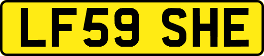 LF59SHE