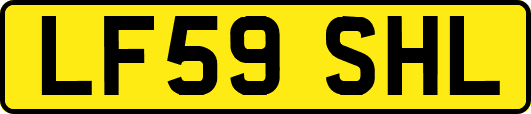 LF59SHL