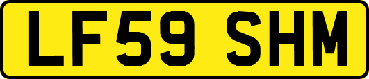 LF59SHM