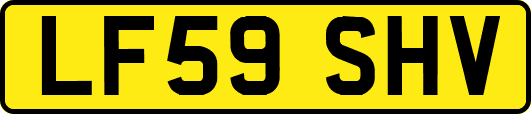 LF59SHV