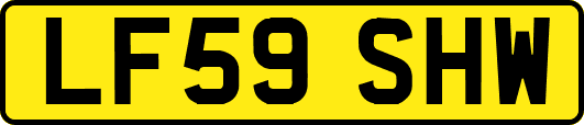 LF59SHW