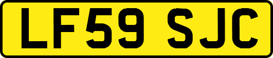 LF59SJC