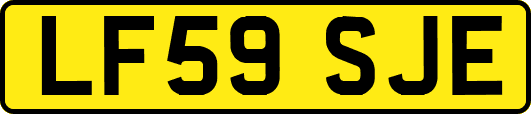 LF59SJE