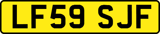 LF59SJF