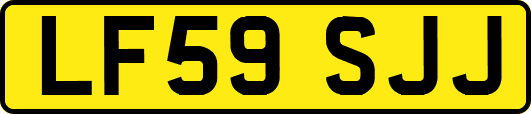 LF59SJJ