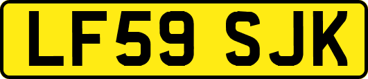 LF59SJK
