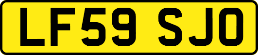 LF59SJO