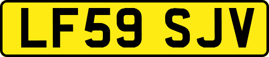 LF59SJV