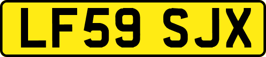 LF59SJX