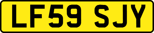 LF59SJY