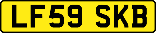 LF59SKB