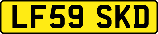 LF59SKD