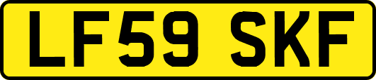 LF59SKF