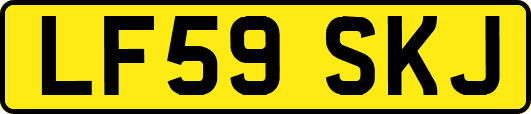 LF59SKJ