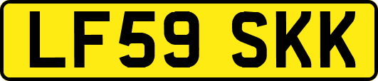 LF59SKK