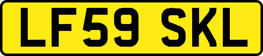 LF59SKL