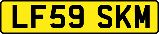 LF59SKM