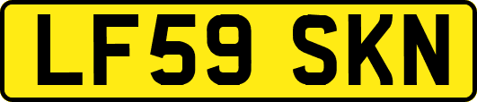 LF59SKN