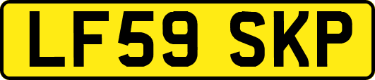 LF59SKP