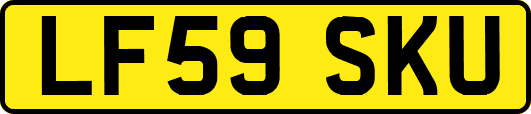 LF59SKU